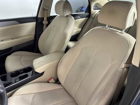 Used 2015 Hyundai Sonata SE image 20