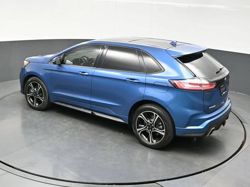Used 2019 Ford Edge ST AWD/4WD image 38