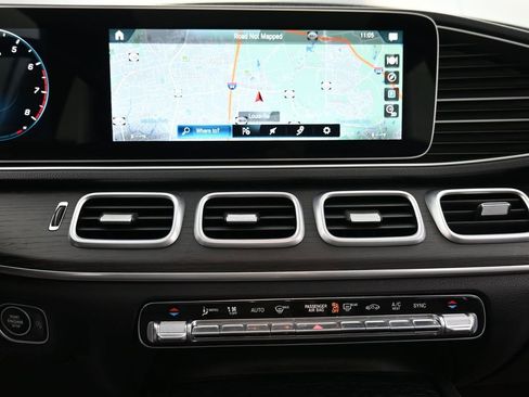 Used 2023 Mercedes-Benz GLE 350 4MATIC image 14