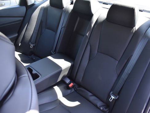 New 2026 Honda Accord Touring image 25