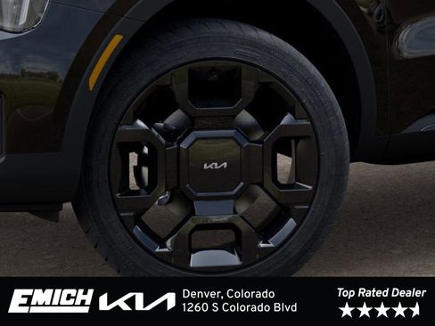 New 2026 Kia Sorento X-Line EX image 12