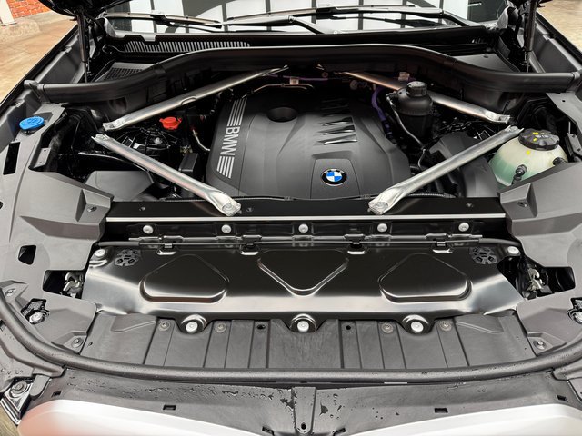 Used 2026 BMW X5 xDrive40i AWD/4WD image 27