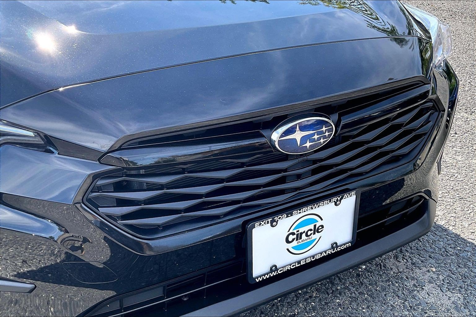 Certified 2026 Subaru Impreza 2.0i Sport AWD/4WD image 31