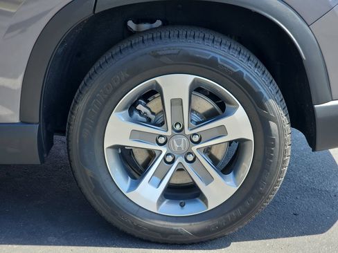 Used 2025 Honda Pilot EX-L image 37