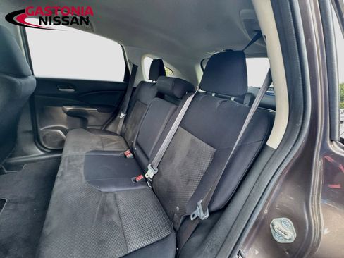 Used 2016 Honda CR-V SE image 29