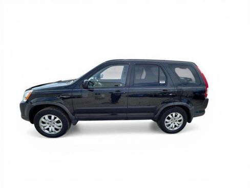 Used 2006 Honda CR-V EX image 2