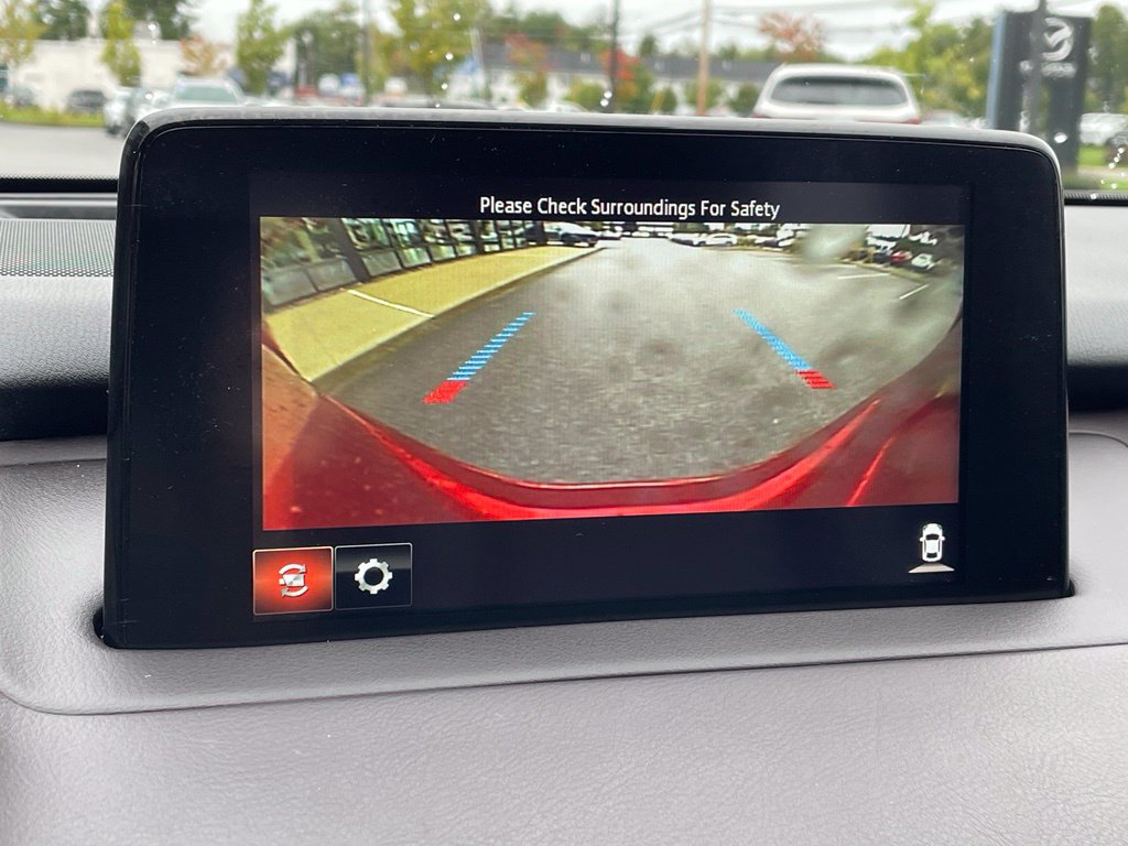 Used 2019 MAZDA CX-9 Grand Touring AWD/4WD image 22