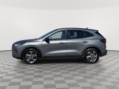 Certified 2025 Ford Escape ST-Line FWD image 2