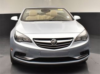 Used 2018 Buick Cascada Premium video 3