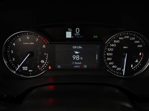 Used 2025 Cadillac XT6 Sport image 26