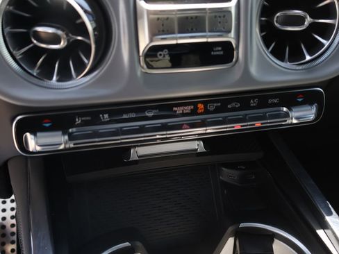Used 2026 Mercedes-Benz G 550 image 38