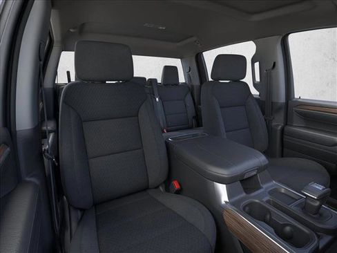 New 2025 Chevrolet Silverado 1500 LT image 16