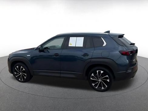 Used 2025 MAZDA CX-50 2.5 Hybrid w/ Premium Plus Pkg AWD/4WD image 9