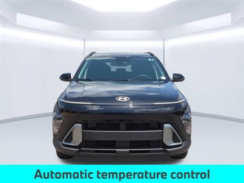Used 2026 Hyundai Kona SEL Sport FWD image 11