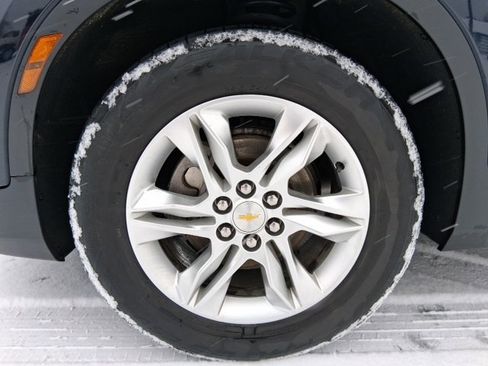 Used 2020 Chevrolet Blazer LT image 8