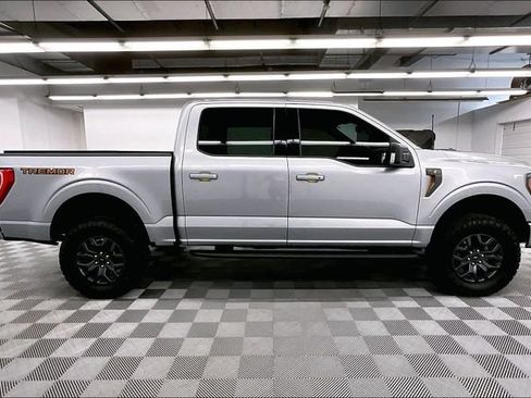 Used 2023 Ford F150 Tremor AWD/4WD image 15