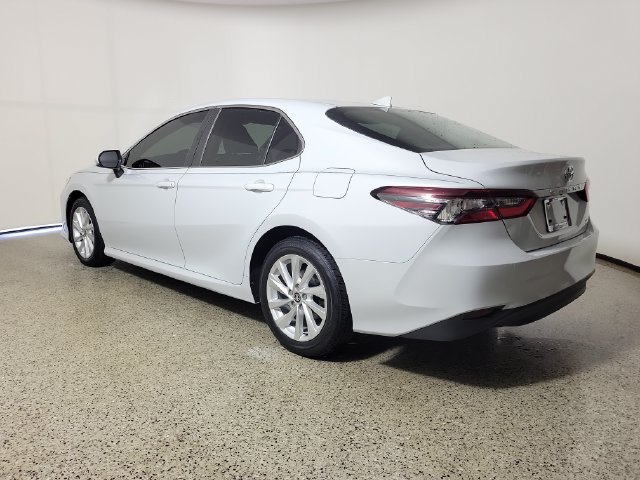 Used 2024 Toyota Camry LE FWD image 7