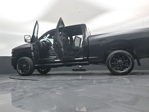 New 2026 RAM 2500 Tradesman AWD/4WD image 56