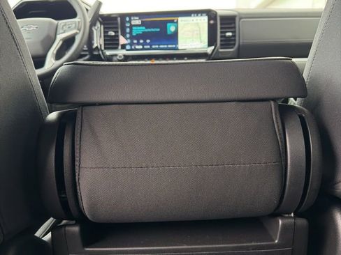 New 2026 Chevrolet Silverado 1500 RST w/ RST Select Package image 26