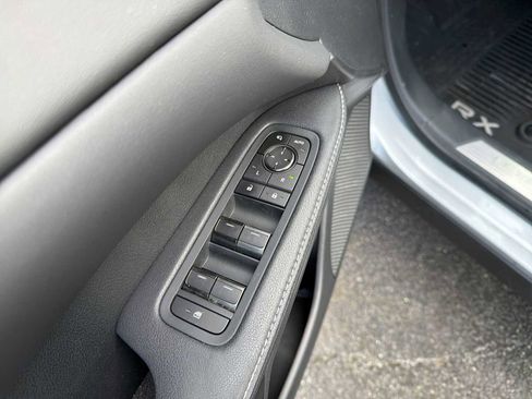 Used 2023 Lexus RX 350 Premium image 22