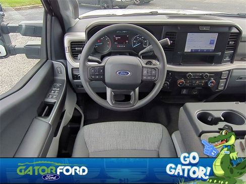Used 2025 Ford F350 XLT image 18