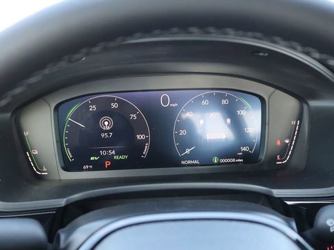 New 2026 Honda Civic Sport Touring image 28