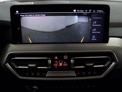 Used 2024 BMW X4 xDrive30i w/ Premium Package image 23