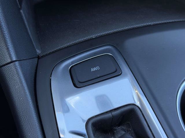 Used 2019 Chevrolet Equinox LT AWD/4WD image 28