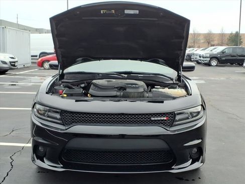 Used 2021 Dodge Charger GT image 30