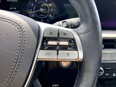 Used 2024 Kia Telluride SX X-Line AWD/4WD image 25