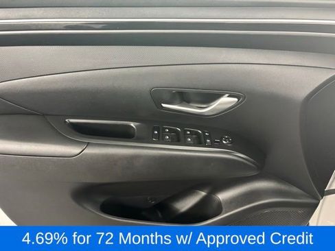 Used 2024 Hyundai Santa Cruz SEL image 16