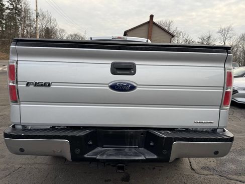 Used 2011 Ford F150 XLT w/ XLT Convenience Pkg image 8