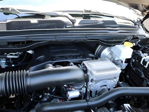 Used 2023 RAM 1500 Laramie image 11