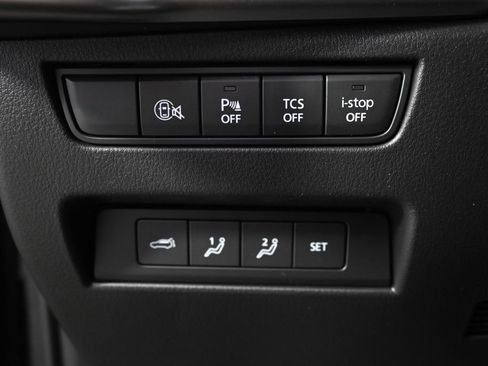 New 2026 MAZDA CX-90 3.3 Turbo S w/ Premium Plus image 25