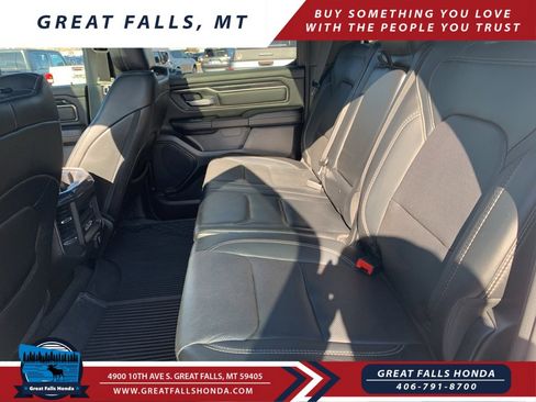 Used 2020 RAM 1500 Sport w/ Level 2 Equipment Goup w/2_L image 27