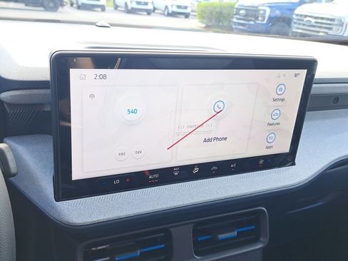 New 2025 Ford Maverick XLT image 29