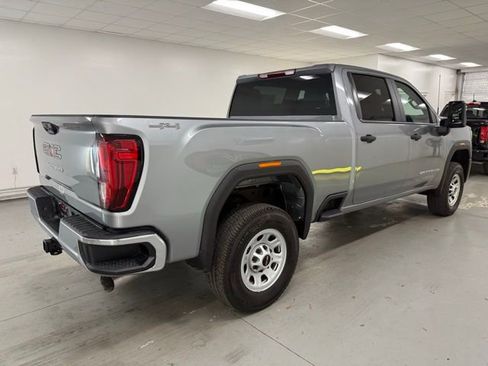 New 2026 GMC Sierra 2500 Pro w/ Convenience Package image 6