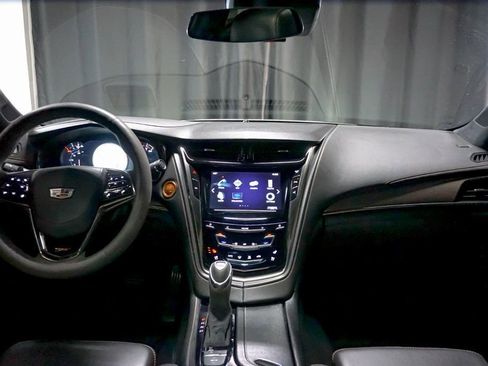 Used 2016 Cadillac CTS V image 32