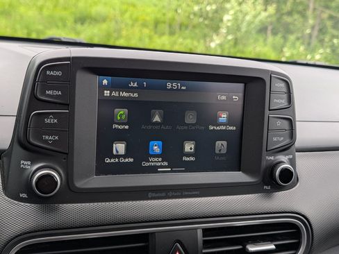 Used 2020 Hyundai Kona SEL AWD/4WD image 22