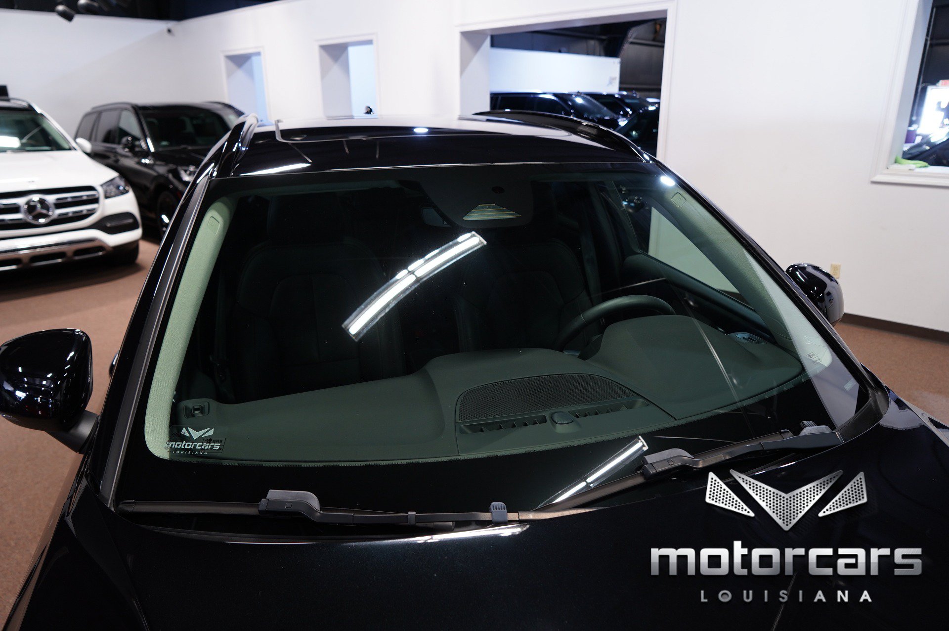 Used 2024 Volvo XC40 B5 Plus w/ Protection Package Premier AWD/4WD image 14