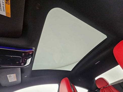 New 2026 Mercedes-Benz CLE 300 4MATIC Coupe image 25