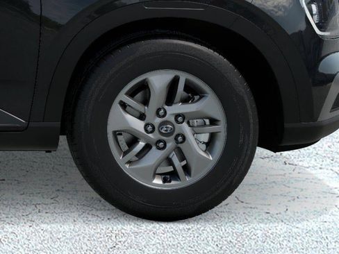 New 2026 Hyundai Venue SE image 8