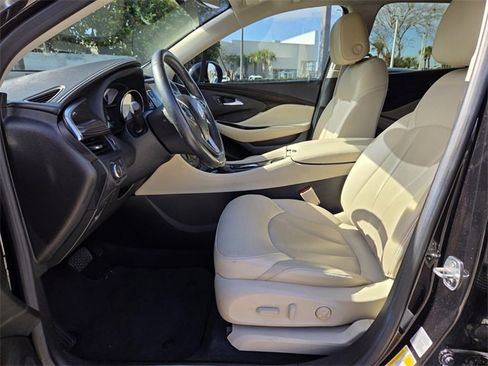 Used 2019 Buick Envision Essence image 11