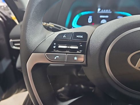 New 2026 Hyundai Elantra Blue image 18