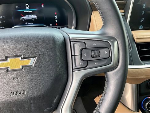 Used 2023 Chevrolet Tahoe Premier image 11