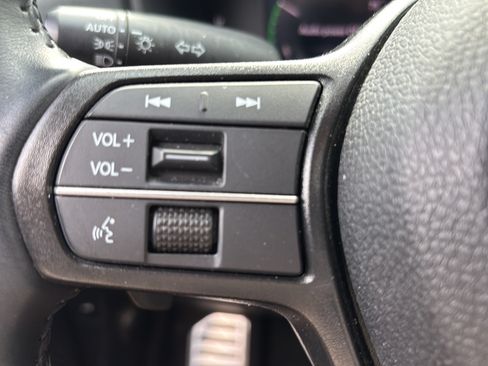 Certified 2024 Honda Accord Sport image 25