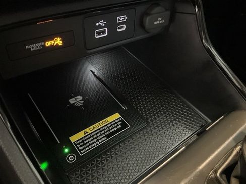 Certified 2024 Honda CR-V EX-L image 14