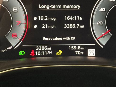Used 2025 Audi Q8 Premium Plus w/ Premium Plus Package AWD/4WD image 15