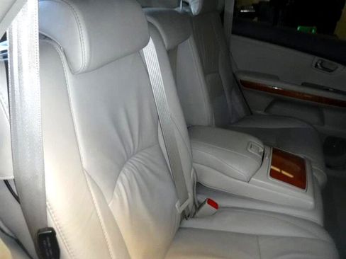 Used 2008 Lexus RX 350 FWD image 34