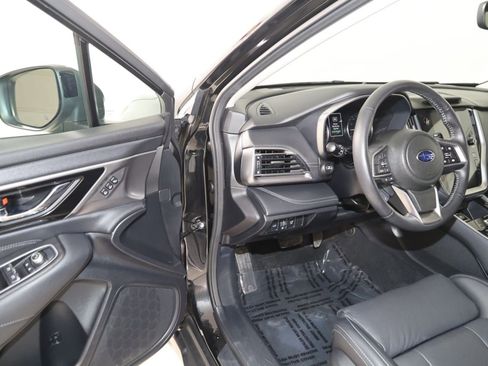 Used 2022 Subaru Outback Limited image 44